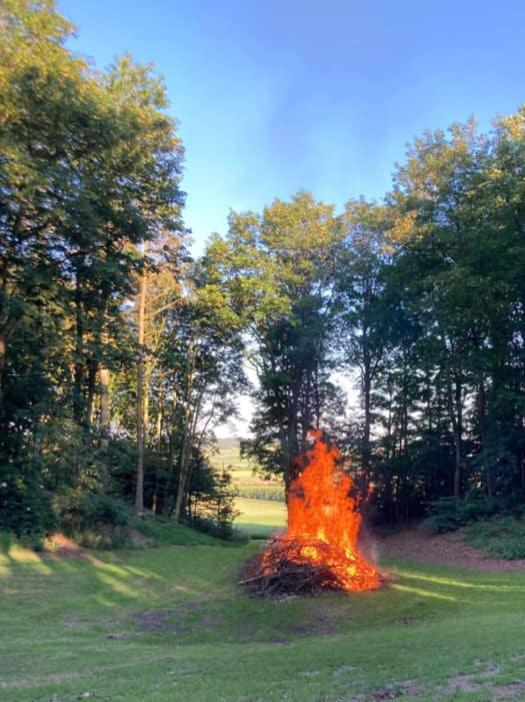 Feriehus Thy - I Hjertet Af Thy Thisted Zewnętrze zdjęcie